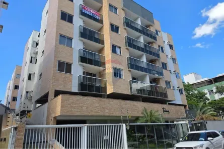 Apartamento com 2 Quartos à venda, 70m² no Mata da Praia, Vitória