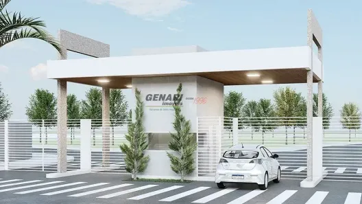 Lote/Terreno à venda, 306m² no Altos da Bela Vista, Indaiatuba