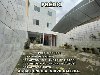 Imóvel Comercial com 10 Quartos à venda, 330m² no Jóquei Clube, Fortaleza