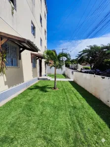 Casa com 2 Quartos à venda, 60m² no Loteamento Parque das Mangueiras, Vera Cruz