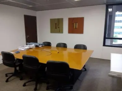 Sala Comercial para venda ou aluguel, 260m² no Vila Olímpia, São Paulo