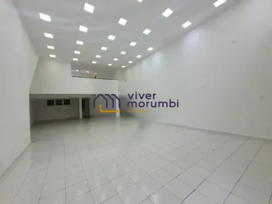 Prédio Comercial à venda, 450m² no Lapa, São Paulo