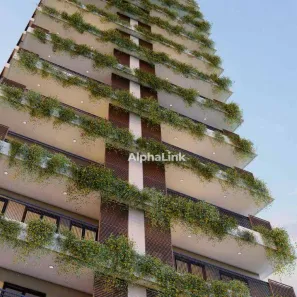 Apartamento com 1 Quarto à venda, 40m² no Dezoito do Forte Empresarial/Alphaville., Barueri