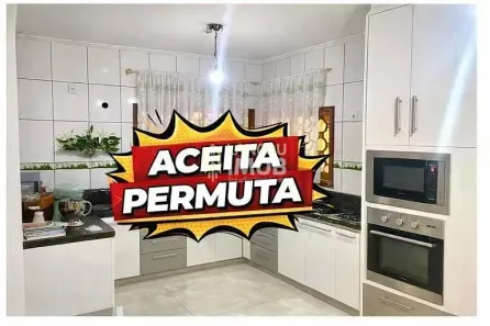 Casa com 3 Quartos à venda, 193m² no Jardim Marambaia II, Jundiaí