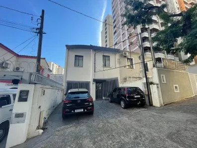Imóvel Comercial com 1 Quarto à venda, 200m² no Centro, Campinas