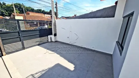 Sobrado com 2 Quartos à venda, 79m² no Jardim Maria Antônia Prado, Sorocaba