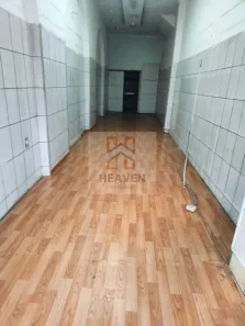 Imóvel Comercial com 1 Quarto para alugar, 56m² no República, São Paulo