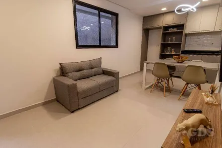 Apartamento com 2 Quartos à venda, 42m² no Parque São Domingos, São Paulo