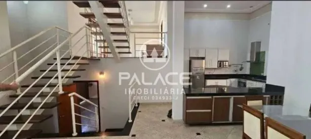 Casa com 3 Quartos à venda, 170m² no Centro, Piracicaba