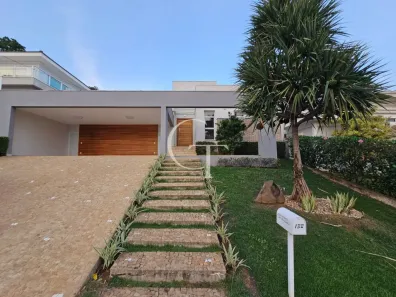 Casa de Condomínio com 4 Quartos à venda, 600m² no Jardim Theodora, Itu