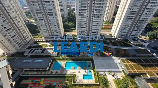 Apartamento com 3 Quartos à venda, 91m² no Vila Anastácio, São Paulo