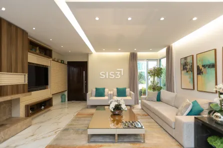 Casa de Condomínio com 4 Quartos à venda, 201m² no Santa Quitéria, Curitiba