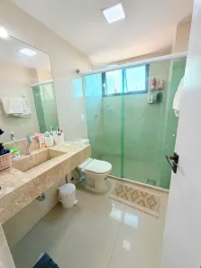 Apartamento com 4 Quartos à venda, 107m² no Papicu, Fortaleza