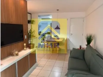 Apartamento com 3 Quartos à venda, 83m² no Jardim Camburi, Vitória