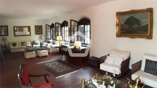 Casa com 4 Quartos à venda, 470m² no Vila Madalena, São Paulo