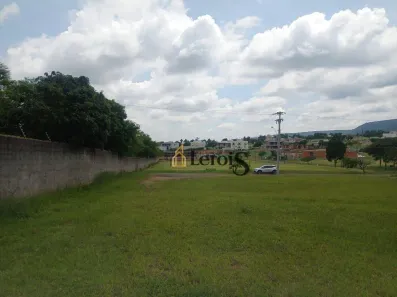 Lote/Terreno à venda, 1042m² no , Cabreúva