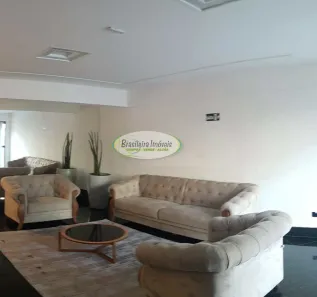 Apartamento com 2 Quartos à venda, 96m² no Aviação, Praia Grande