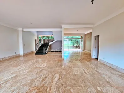 Imóvel Comercial com 5 Quartos para alugar, 473m² no Ribeirânia, Ribeirão Preto