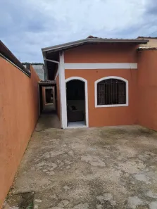 Casa com 2 Quartos à venda, 60m² no Jardim Jaqueira, Caraguatatuba