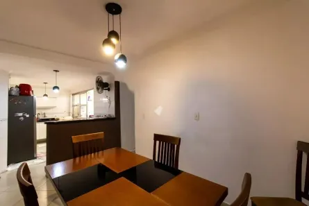Sobrado com 3 Quartos à venda, 120m² no Jardim Santa Mena, Guarulhos