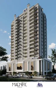 Apartamento com 1 Quarto à venda, 63m² no Campinas, São José