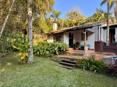 Casa de Condomínio com 3 Quartos à venda, 126m² no Lagoa da Conceição, Florianópolis