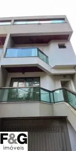 Sobrado com 4 Quartos à venda, 125m² no Jardim do Mar, São Bernardo do Campo