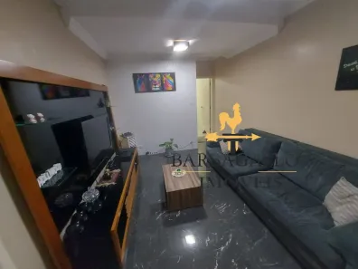 Sobrado com 3 Quartos à venda, 119m² no Paulicéia, São Bernardo do Campo
