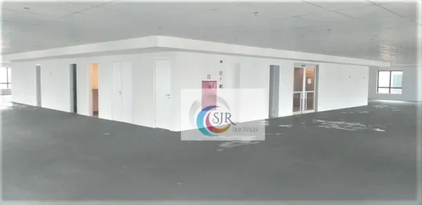 Sala Comercial para alugar, 412m² no Jardim Paulistano, São Paulo