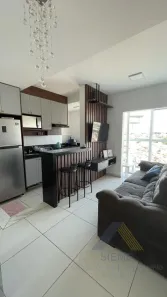 Apartamento com 3 Quartos à venda, 79m² no Bela Vista, Salto