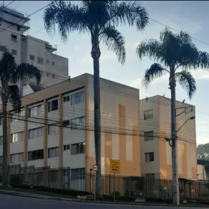 Apartamento com 3 Quartos à venda, 89m² no Água Verde, Curitiba