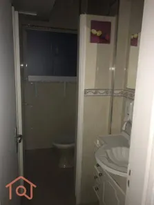 Sala Comercial à venda, 29m² no Vila Guarani (Z Sul), São Paulo