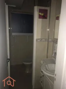 Sala Comercial para venda ou aluguel, 29m² no Vila Guarani (Z Sul), São Paulo
