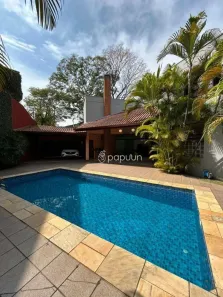 Casa com 4 Quartos à venda, 400m² no Vila Sônia, São Paulo