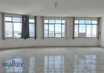 Sala Comercial à venda, 317m² no Tijuca, Rio de Janeiro
