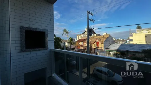 Apartamento com 2 Quartos à venda, 63m² no Canasvieiras, Florianópolis