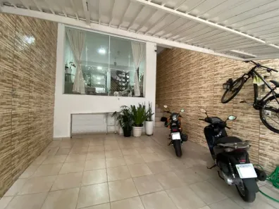 Sobrado com 4 Quartos à venda, 80m² no Vila do Castelo, São Paulo