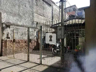 Lote/Terreno à venda, 110m² no Vila Portugal, São Paulo