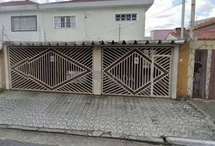 Lote/Terreno à venda, 470m² no Vila Matilde, São Paulo