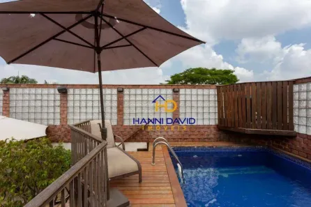 Casa de Condomínio com 4 Quartos à venda, 330m² no Planalto Paulista, São Paulo