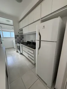 Apartamento com 2 Quartos para alugar, 63m² no Vila das Jabuticabeiras, Taubaté