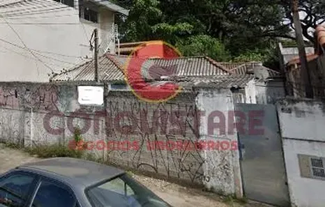 Lote/Terreno à venda, 261m² no Vila Tolstoi, São Paulo