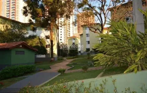 Apartamento com 2 Quartos à venda, 48m² no Colina Verde, Londrina