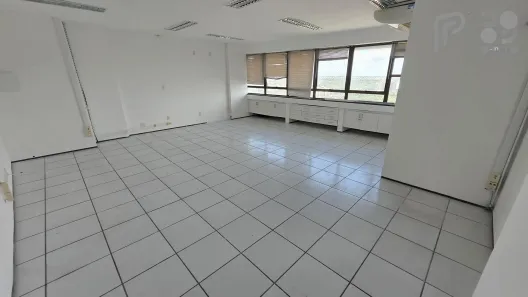 Sala Comercial com 1 Quarto para alugar, 50m² no Renascença, São Luís