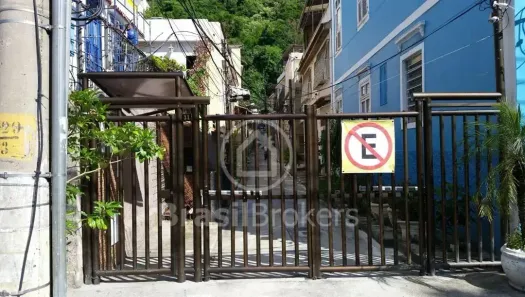 Casa com 4 Quartos à venda, 220m² no Botafogo, Rio de Janeiro