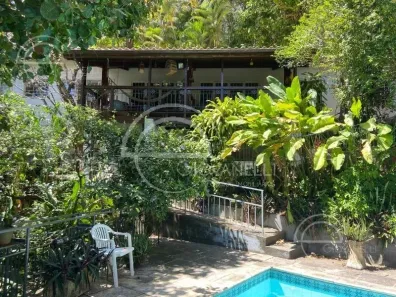 Apartamento com 3 Quartos à venda, 274m² no Itanhangá, Rio de Janeiro
