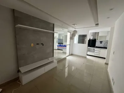 Apartamento com 2 Quartos para alugar, 73m² no Cardoso (Barreiro), Belo Horizonte