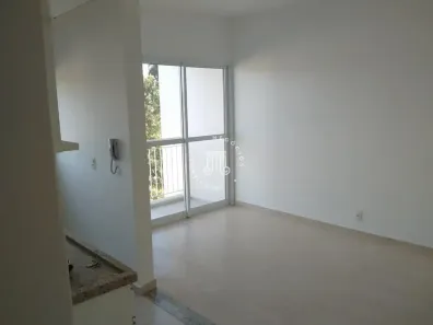 Apartamento com 2 Quartos à venda, 54m² no Bela Vista, Salto