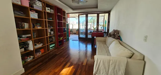 Cobertura com 5 Quartos à venda, 265m² no Copacabana, Rio de Janeiro