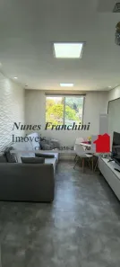Apartamento com 2 Quartos à venda, 39m² no Vila Santos, São Paulo
